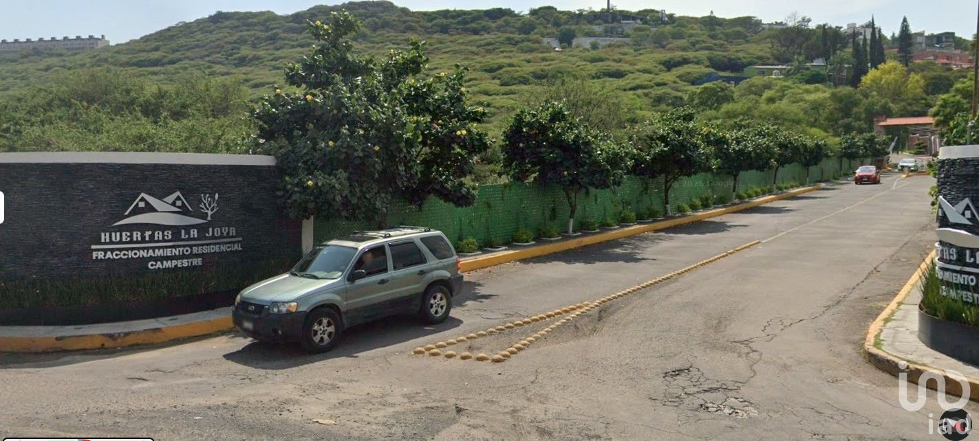 Terreno Campestre en Venta, huertas la Joya, Queretaro