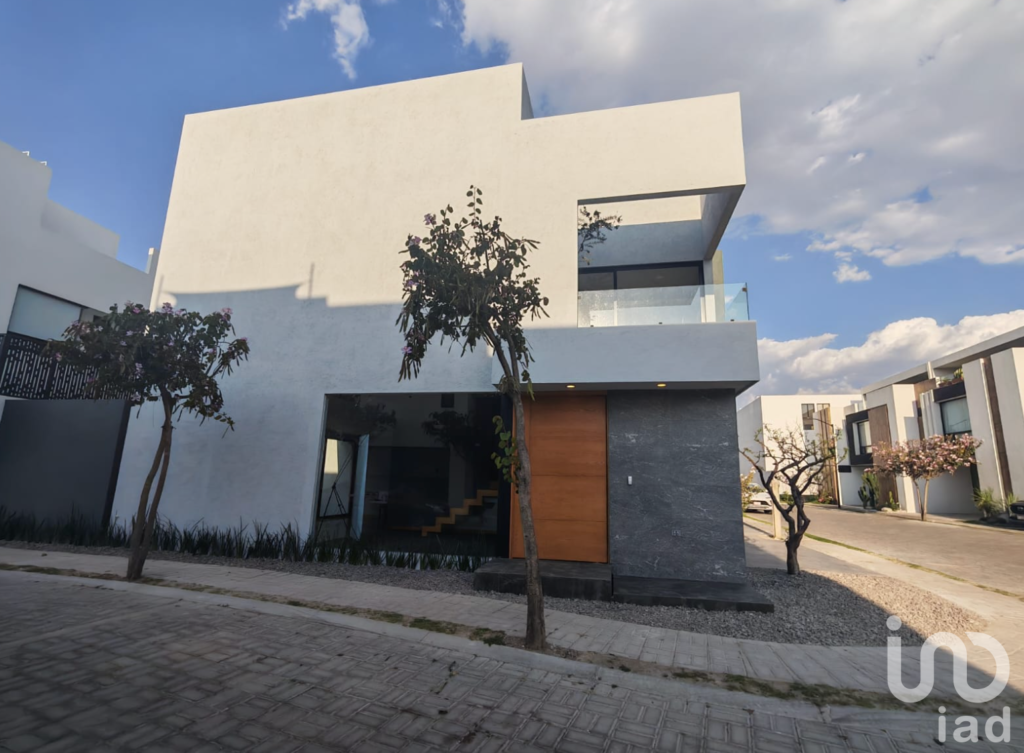 Casa en Venta en Lomas de Angelópolis