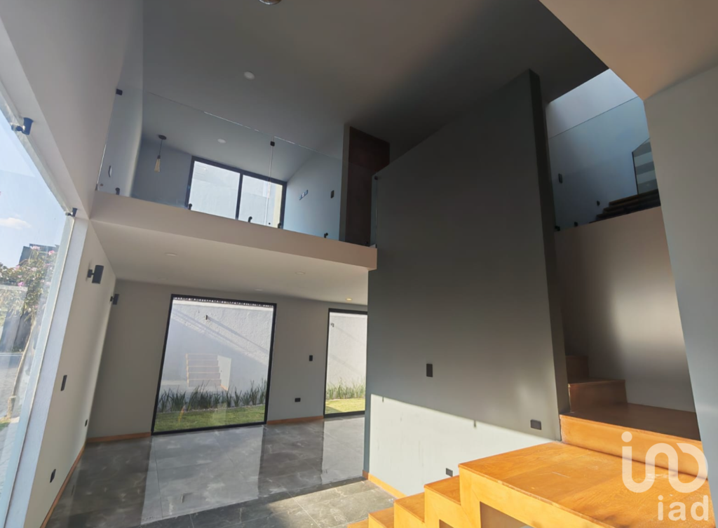 Casa en Venta en Lomas de Angelópolis