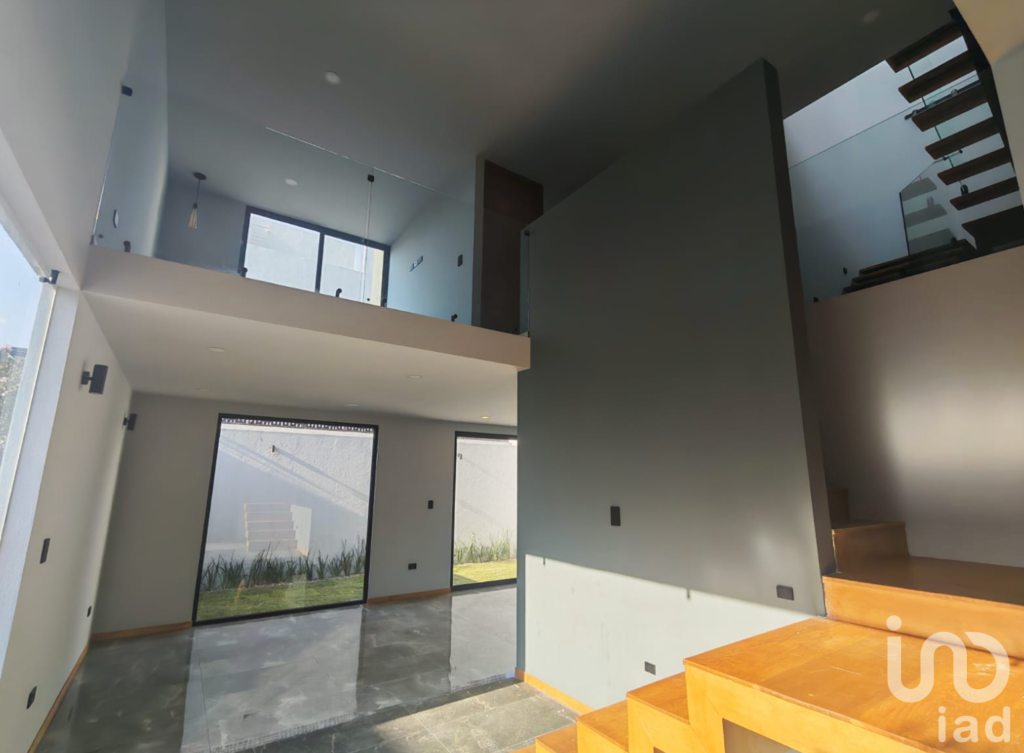 Casa en Venta en Lomas de Angelópolis