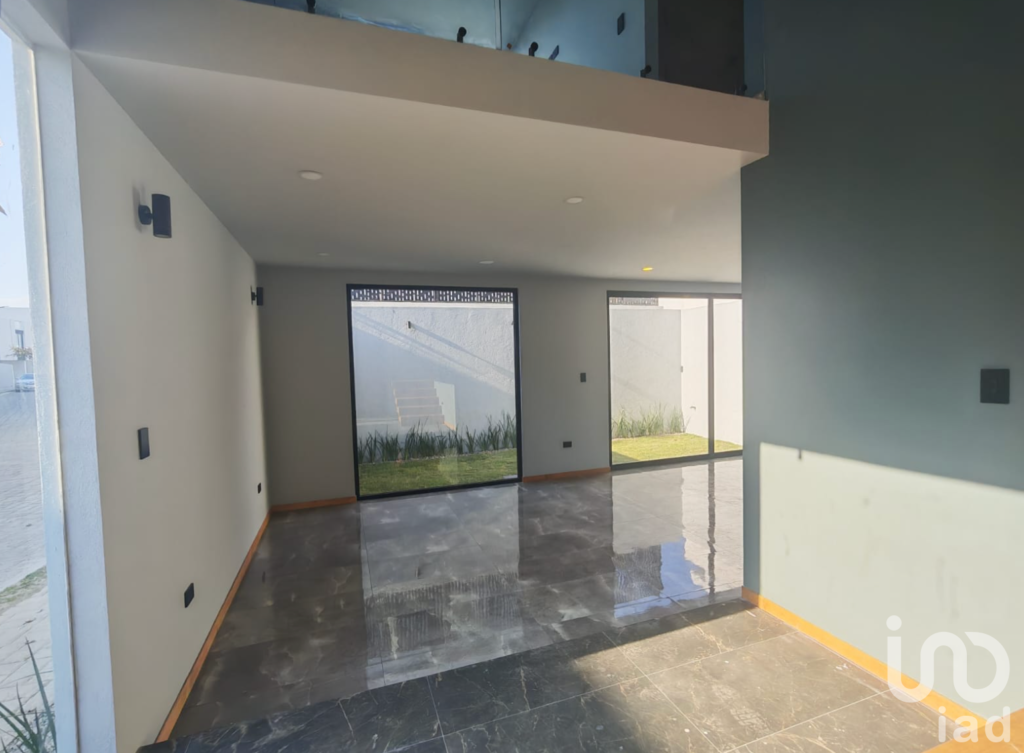 Casa en Venta en Lomas de Angelópolis