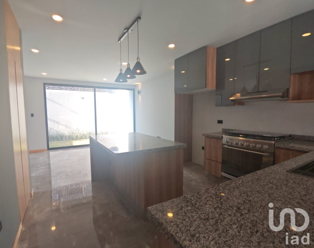 Casa en Venta en Lomas de Angelópolis