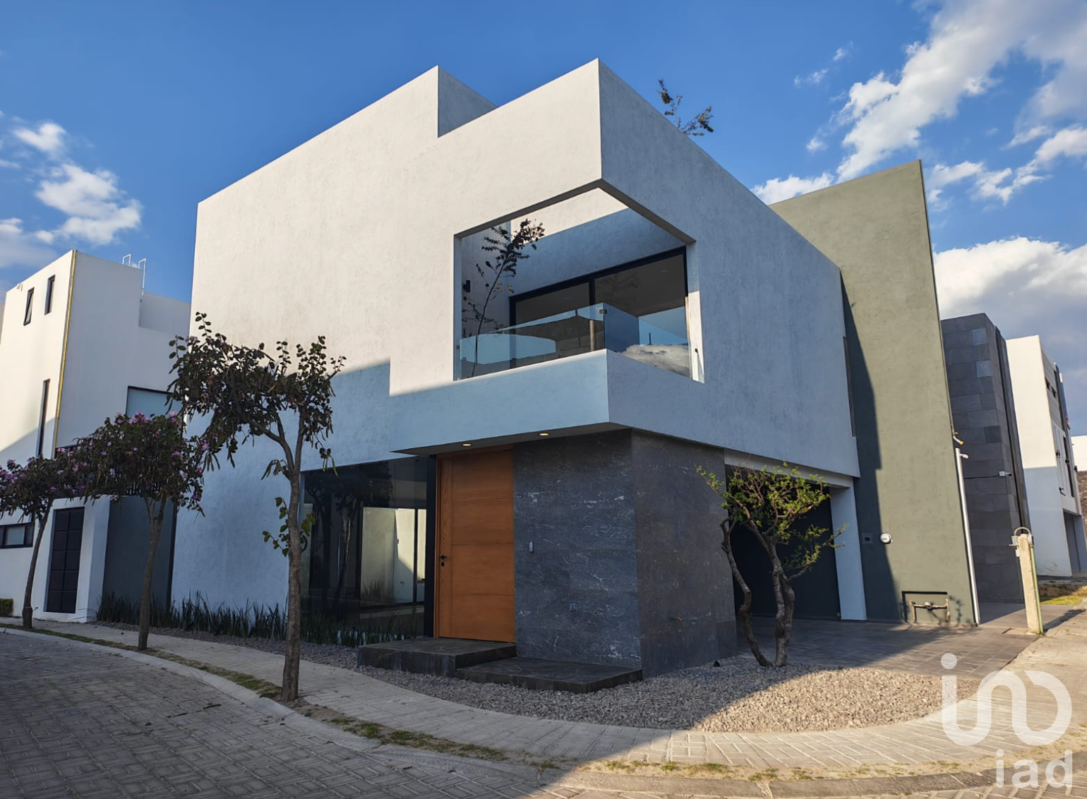 Casa en Venta en Lomas de Angelópolis