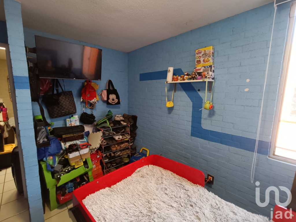 Casa en venta en condominio. Jardines del Rio, Leon Gto. INFONAVIT, COFI, Bancario, Rec. propios.