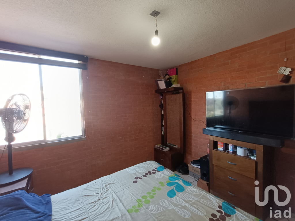 Casa en venta en condominio. Jardines del Rio, Leon Gto. INFONAVIT, COFI, Bancario, Rec. propios.
