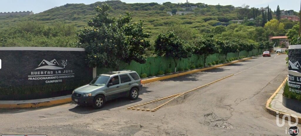 Terreno en Venta, huertas la Joya, Queretaro