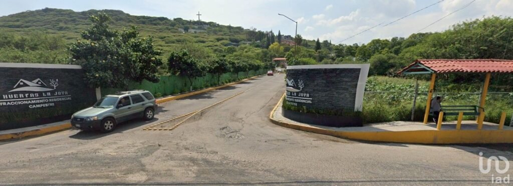 Terreno en Venta, huertas la Joya, Queretaro - 2355988 terreno en venta terreno en venta huertas la joya queretaro 294214