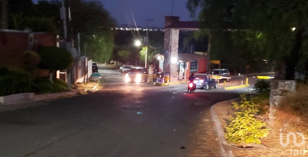 Terreno en Venta, huertas la Joya, Queretaro