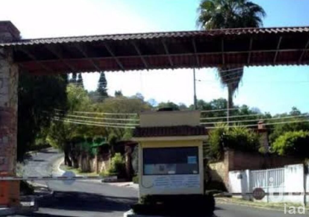 Terreno en Venta, huertas la Joya, Queretaro