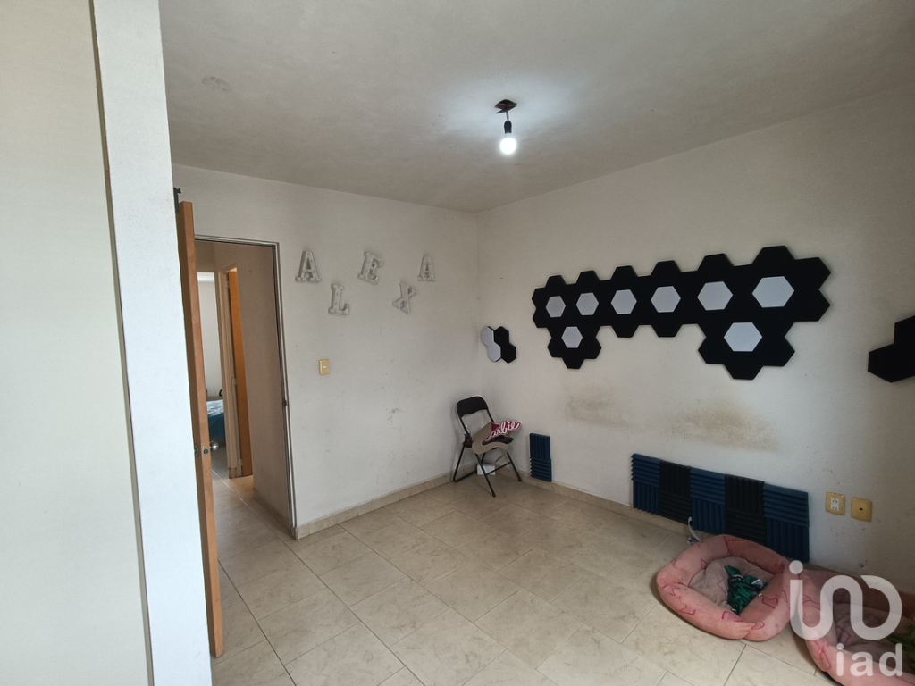 Casa en venta, El Dorado, Leon Gto. (Condominio). INFONAVIT, COFI, BANCARIOS, REC. PROPIOS