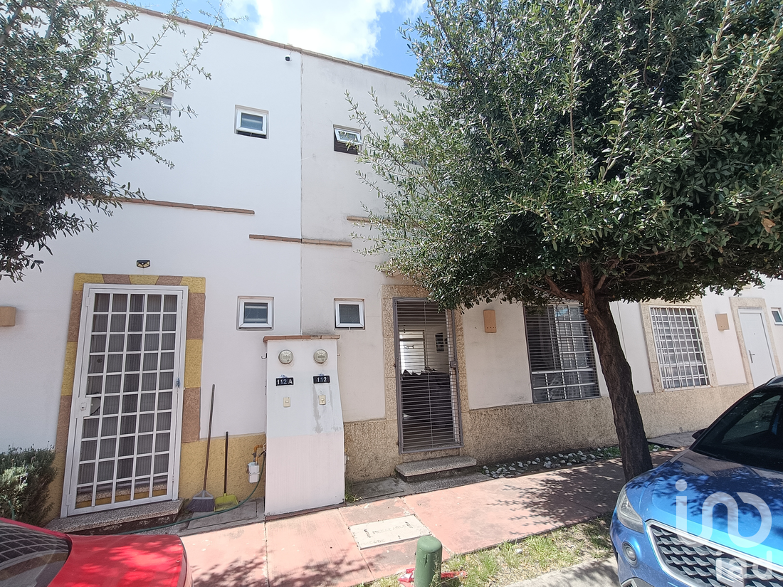 Casa en venta, El Dorado, Leon Gto. (Condominio). INFONAVIT, COFI, BANCARIOS, REC. PROPIOS
