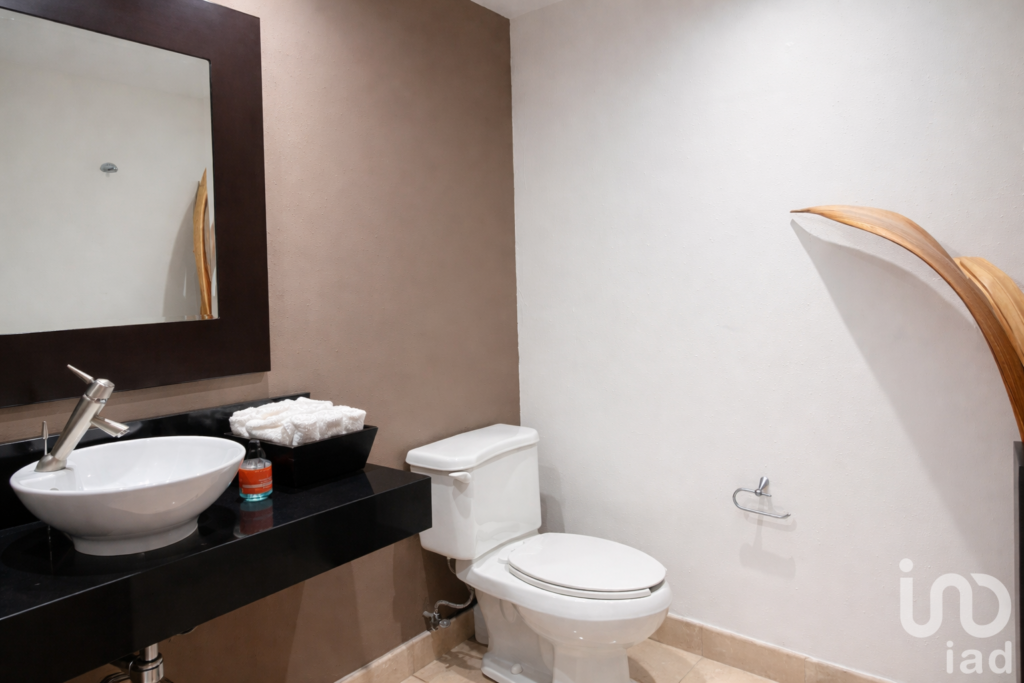 Departamento en Renta, Lomas de Santa Fe, Dos Vistas