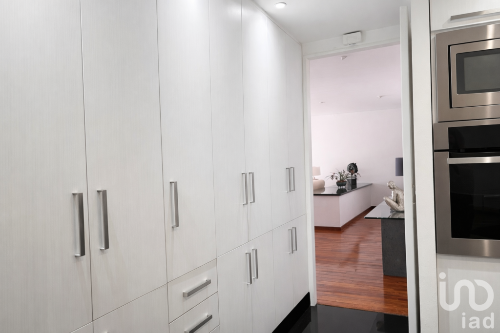 Departamento en Renta, Lomas de Santa Fe, Dos Vistas