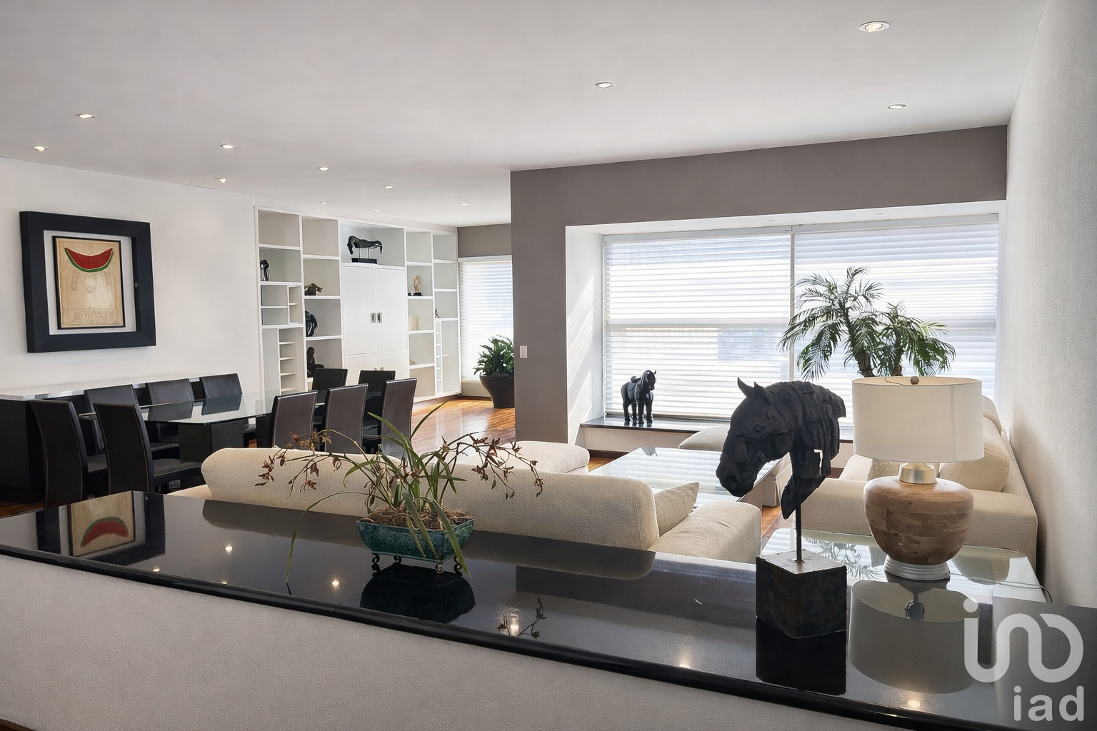 Departamento en Renta, Lomas de Santa Fe, Dos Vistas Departamento en Renta, Lomas de Santa Fe, Dos Vistas