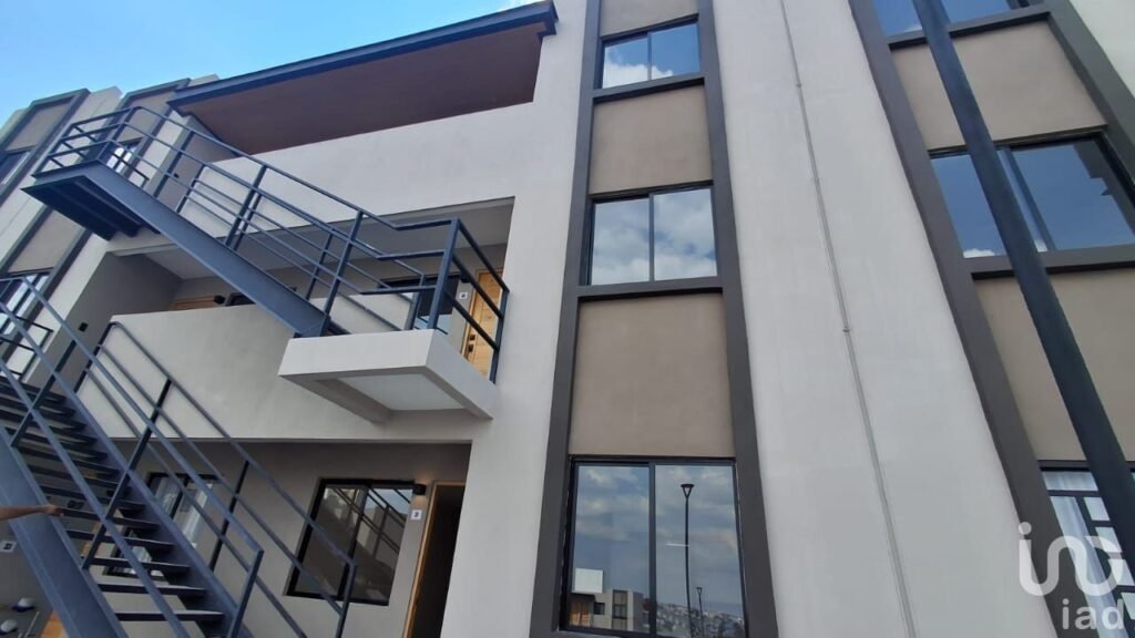 Departamento en renta cerca de Antea Querétaro