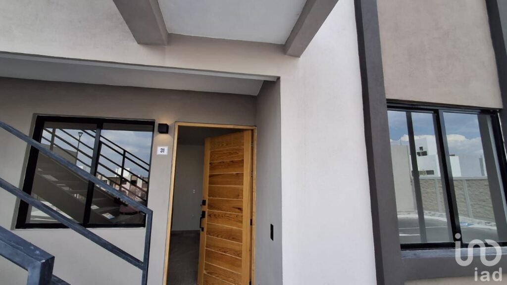 Departamento en renta cerca de Antea Querétaro - 2356083 departamentos en renta departamento en renta cerca de antea queretaro 294303