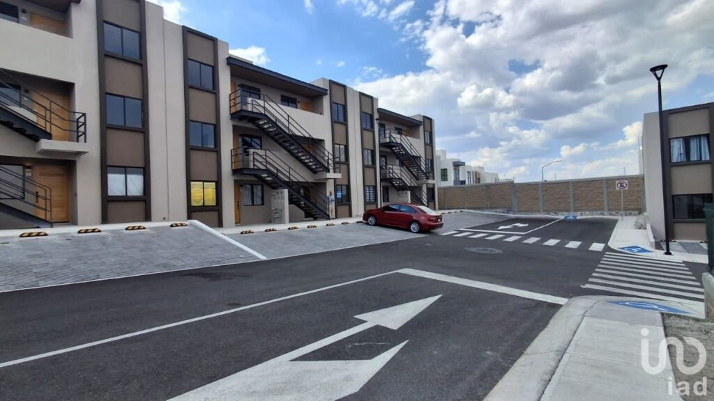 Departamento en renta cerca de Antea Querétaro