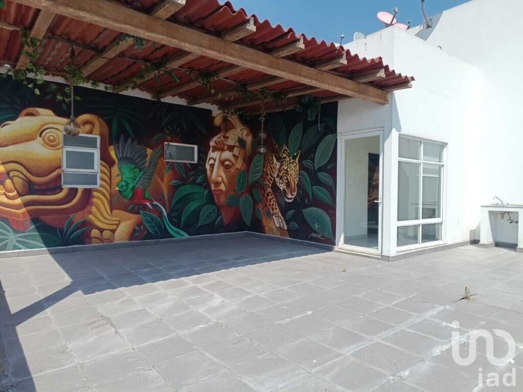 DEPARTAMENTO EN VENTA EN TLALNEPANTLA