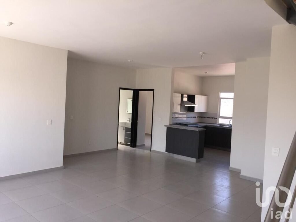 DEPARTAMENTO EN VENTA EN TLALNEPANTLA