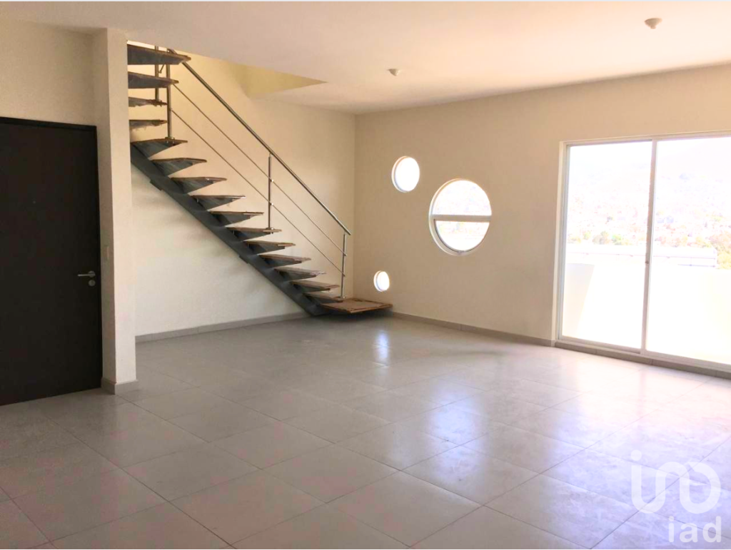 DEPARTAMENTO EN VENTA EN TLALNEPANTLA