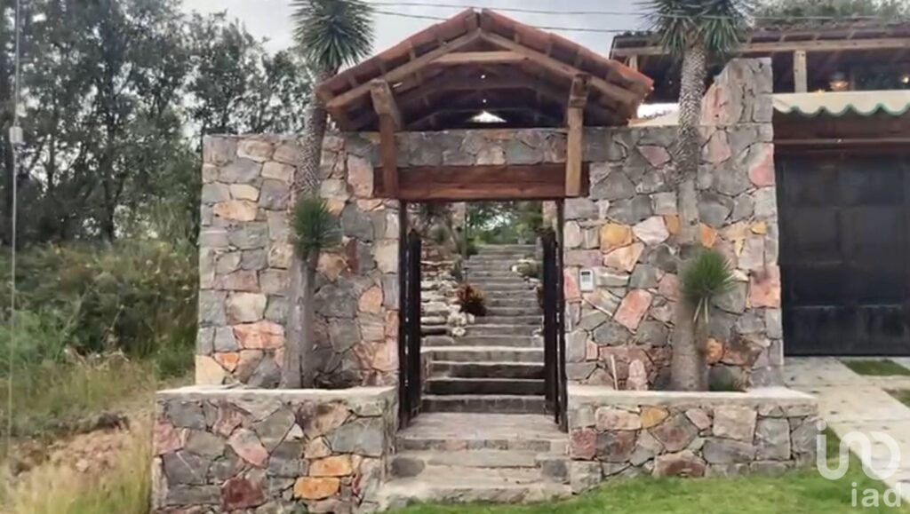 Casa en renta en Haras Amozoc Puebla -México