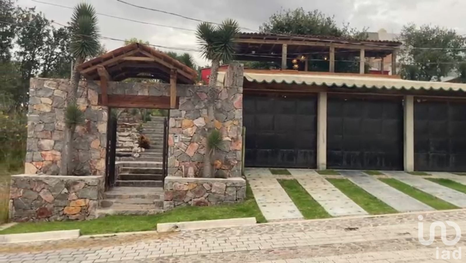 Casa en renta en Haras Amozoc Puebla -México