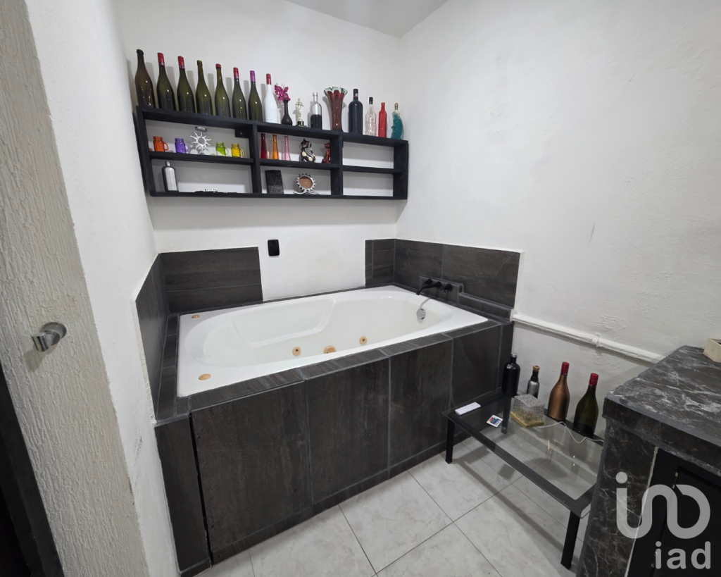 Casa en Venta en Cancún, Supermanzana 518 por Av. Cancún y Av. 135, 2 recámaras y 3 baños completos