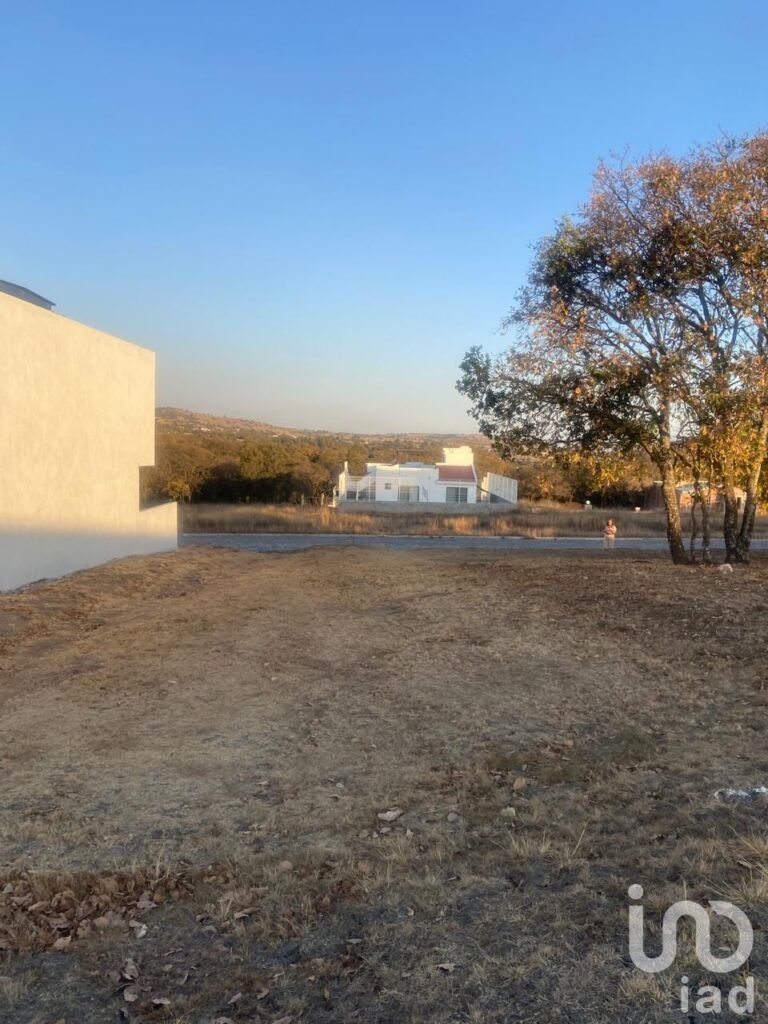 Magnífica oportunidad de venta de terreno!!!