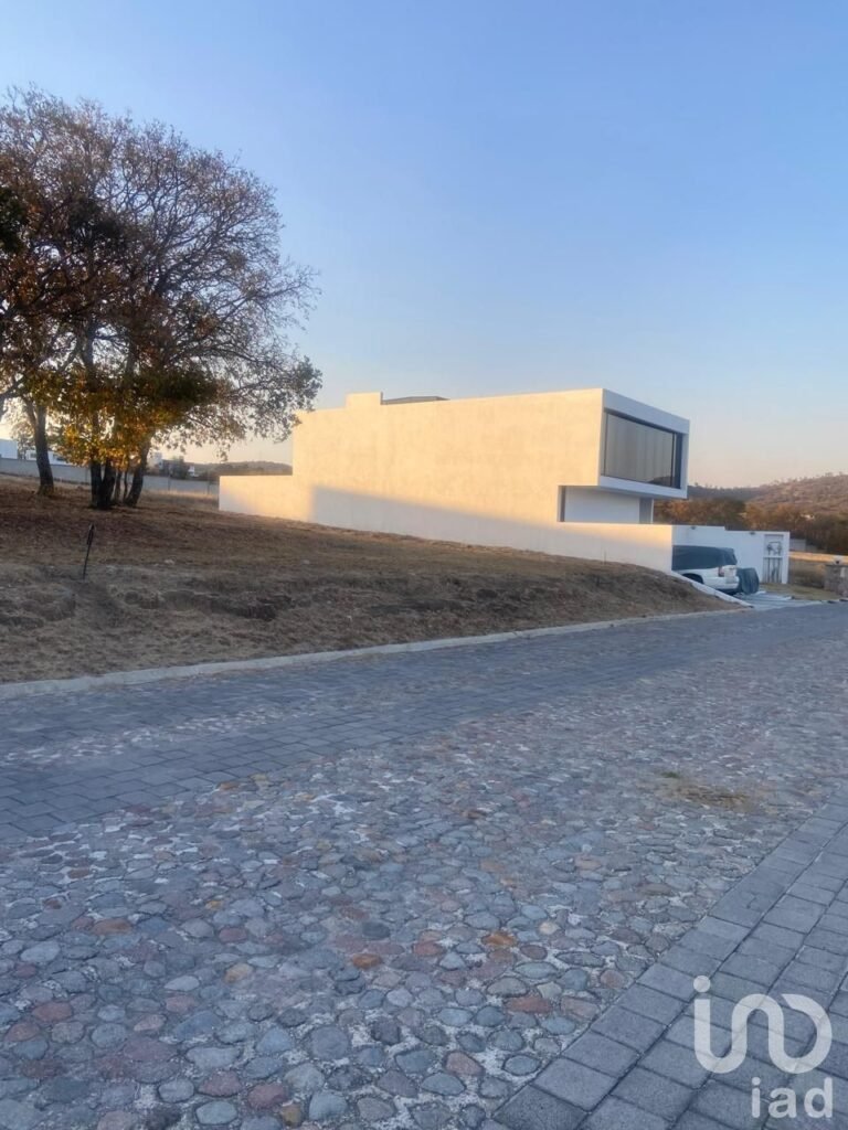 Magnífica oportunidad de venta de terreno!!!