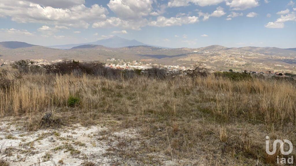 Magnífica oportunidad de venta de terreno!!!