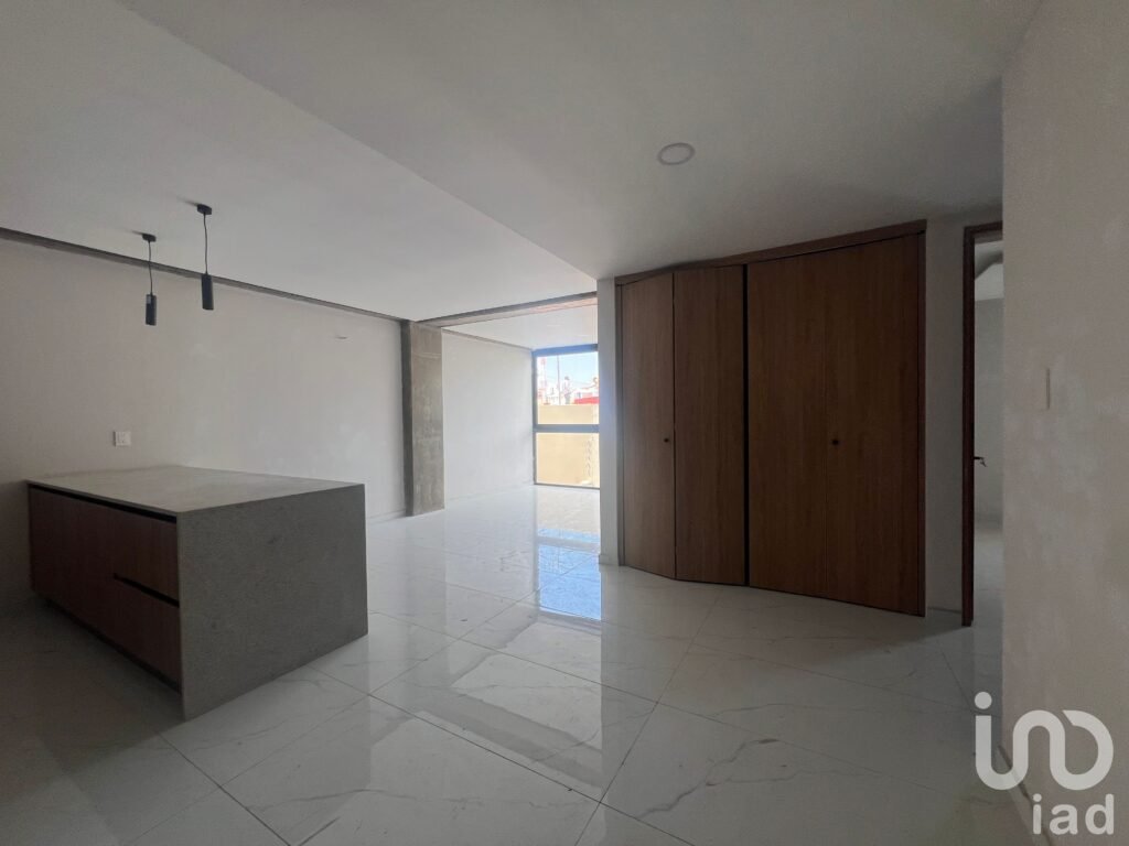 Se vende Penthouse a estrenar en Providencia, Guadalajara, Jal.