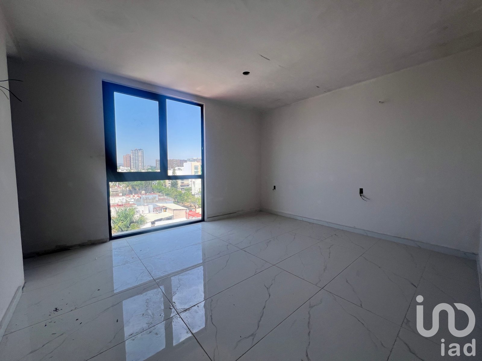 Se vende Penthouse a estrenar en Providencia, Guadalajara, Jal.
