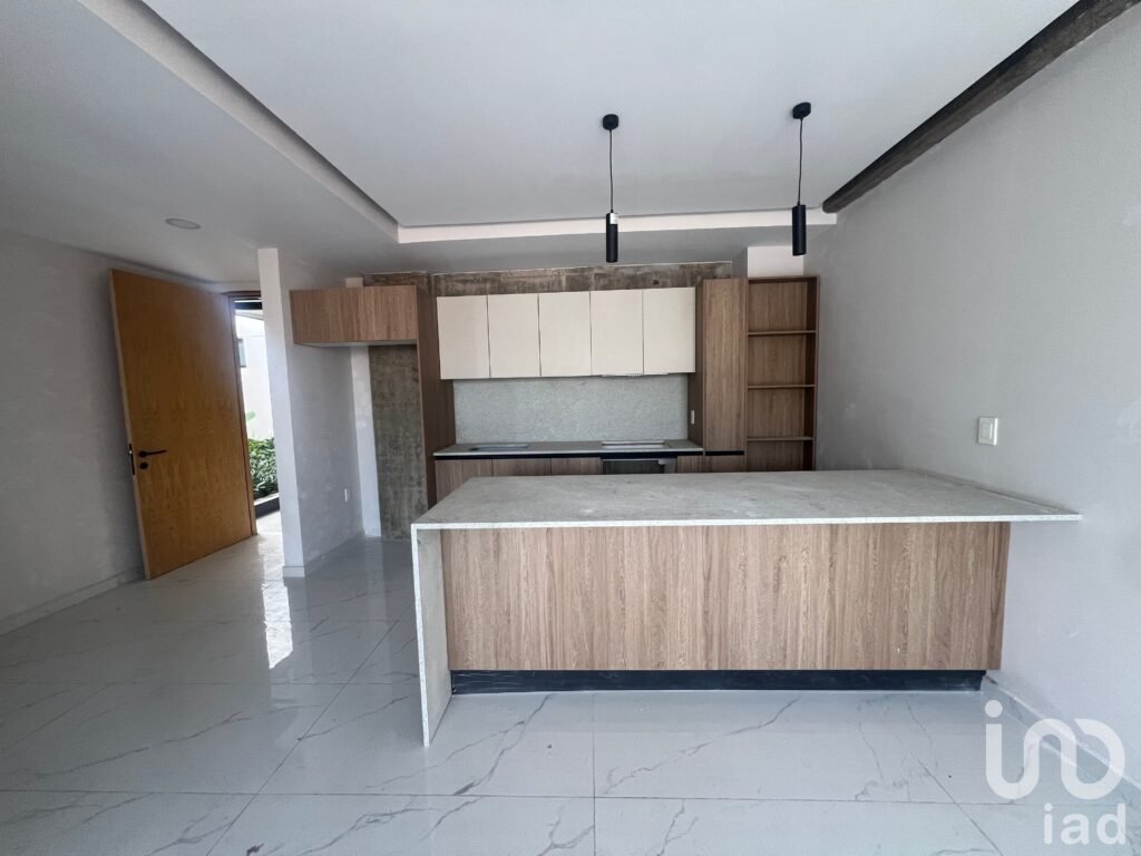 Se vende Penthouse a estrenar en Providencia, Guadalajara, Jal.