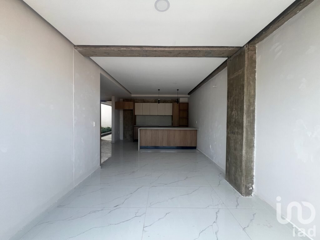 Se vende Penthouse a estrenar en Providencia, Guadalajara, Jal.