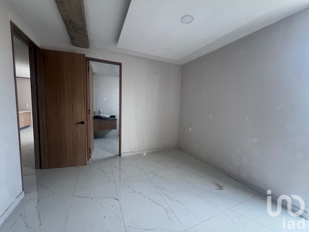 Se vende Penthouse a estrenar en Providencia, Guadalajara, Jal.