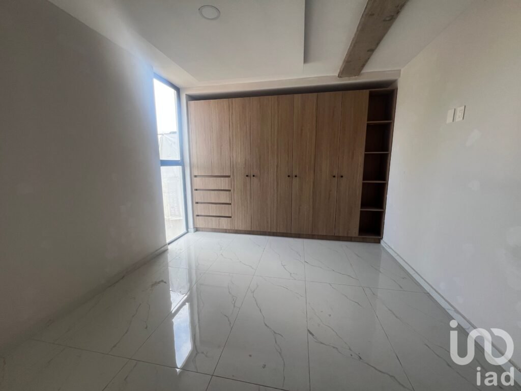 Se vende Penthouse a estrenar en Providencia, Guadalajara, Jal.