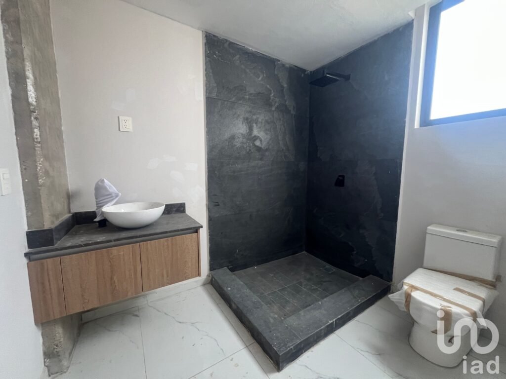 Se vende Penthouse a estrenar en Providencia, Guadalajara, Jal.