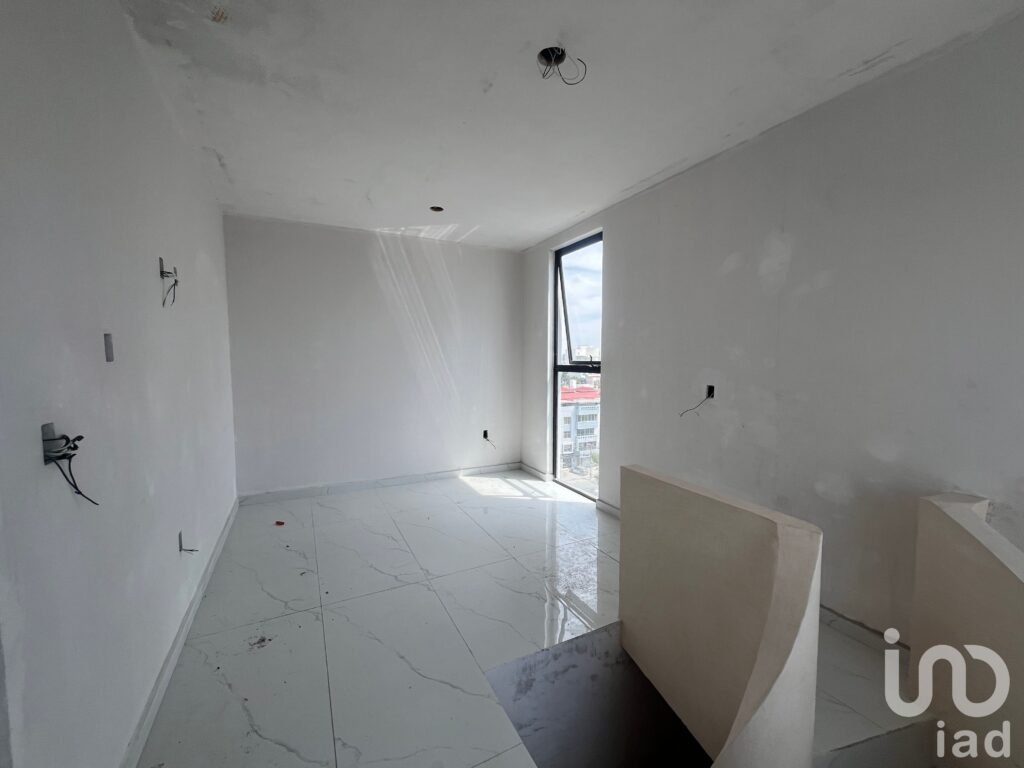 Se vende Penthouse a estrenar en Providencia, Guadalajara, Jal.