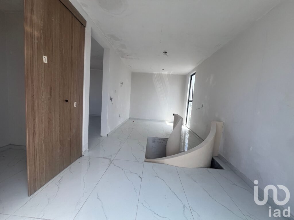 Se vende Penthouse a estrenar en Providencia, Guadalajara, Jal.