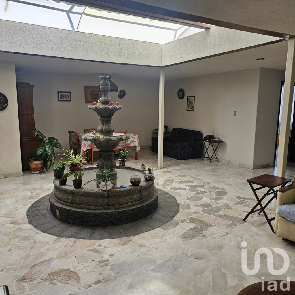 Casa en venta en Colonia Alamos 2° sección, Querétaro, Qro.