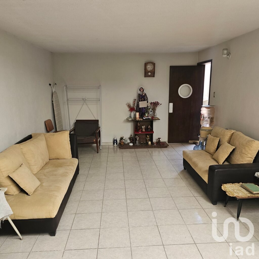 Casa en venta en Colonia Alamos 2° sección, Querétaro, Qro.