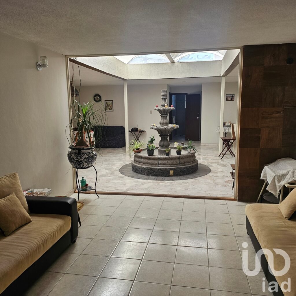 Casa en venta en Colonia Alamos 2° sección, Querétaro, Qro.
