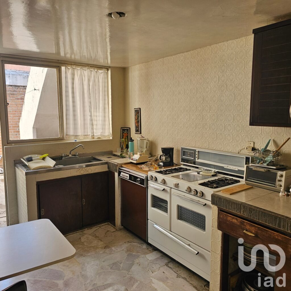 Casa en venta en Colonia Alamos 2° sección, Querétaro, Qro.