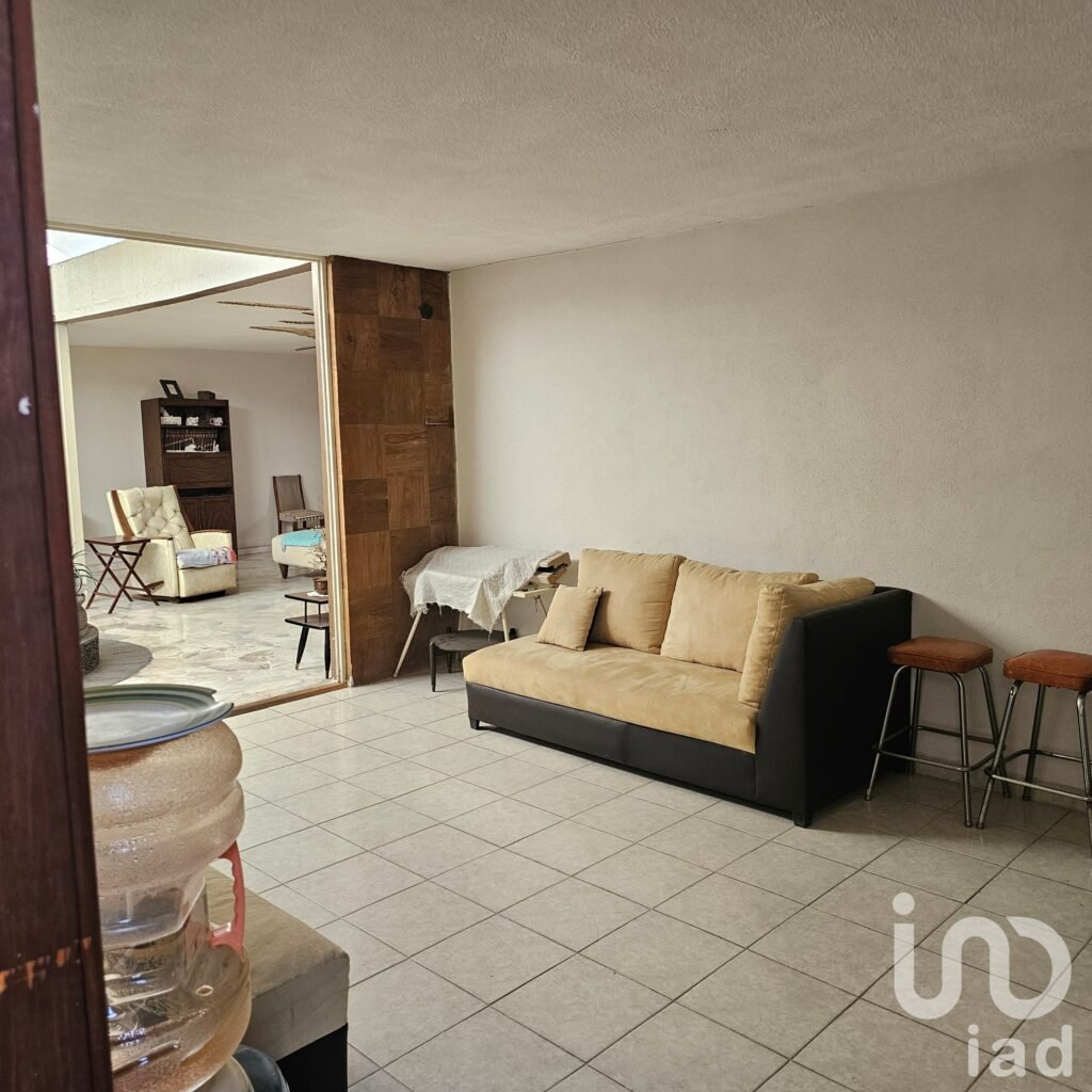 Casa en venta en Colonia Alamos 2° sección, Querétaro, Qro.