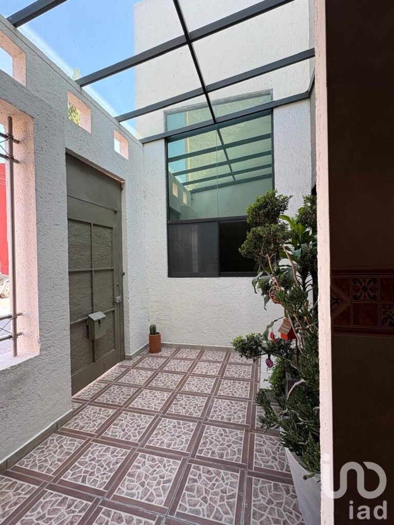 Casa en renta en El Barreal