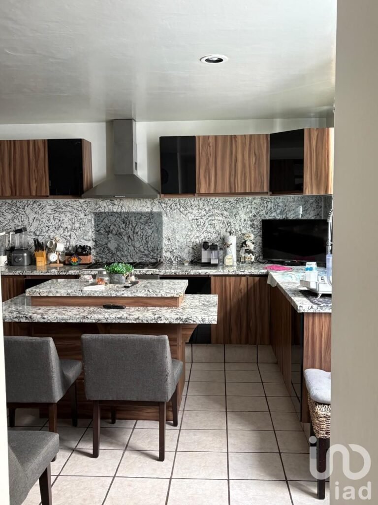 Casa en renta en El Barreal