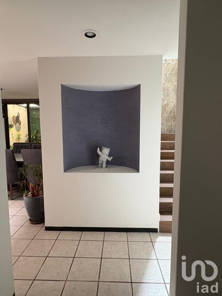 Casa en renta en El Barreal