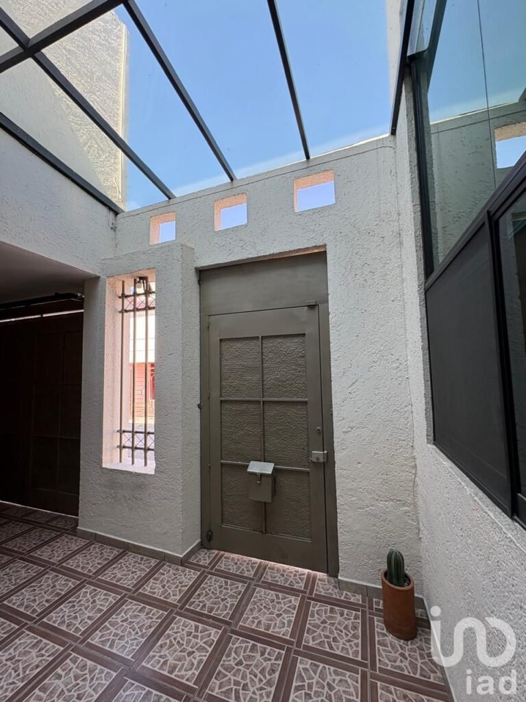 Casa en renta en El Barreal