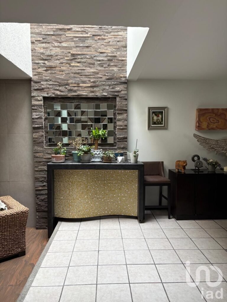 Casa en renta en El Barreal