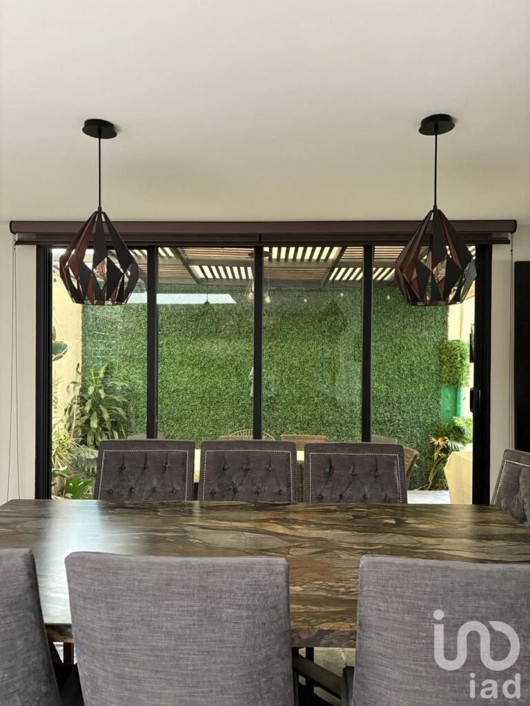 Casa en renta en El Barreal